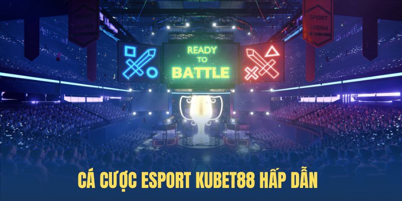 kubet88-esports