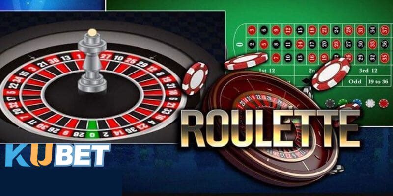 roulette-kubet88